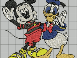 mickeymouse 13